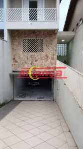 Sobrado com 3 Quartos à venda, 198m² no Vila das Palmeiras, Guarulhos