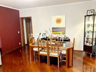 Apartamento com 4 Quartos à venda, 150m² no Jardim, Santo André