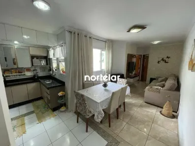 Cobertura com 2 Quartos à venda, 100m² no Vila Camilópolis, Santo André