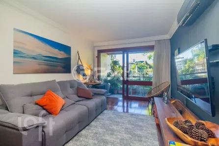 Apartamento com 2 Quartos à venda, 212m² no Moinhos de Vento, Porto Alegre