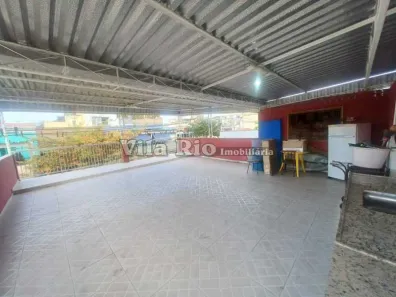 Casa com 4 Quartos à venda, 113m² no Vista Alegre, Rio de Janeiro
