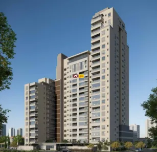 Apartamento com 2 Quartos à venda, 67m² no Centro, Indaiatuba
