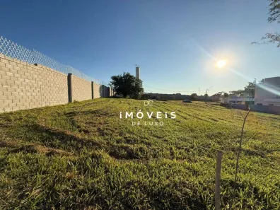 Lote/Terreno à venda, 820m² no Condomínio Fechado Bothanica Itu, Itu