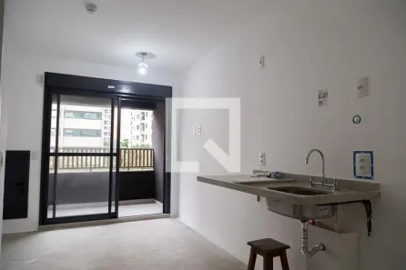 Kitnet com 1 Quarto à venda, 25m² no Vila Clementino, São Paulo