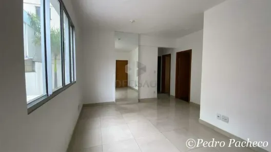 Apartamento com 3 Quartos à venda, 70m² no Boa Viagem, Belo Horizonte