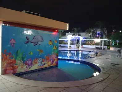 Apartamento com 3 Quartos à venda, 81m² no Residencial Eldorado, Goiânia