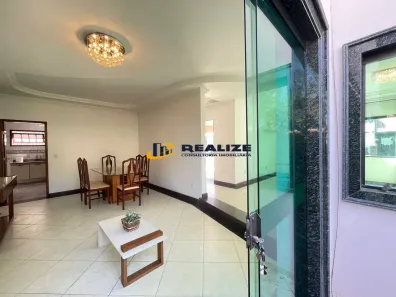 Casa de Condomínio com 4 Quartos à venda, 222m² no Parque Turf Club, Campos dos Goytacazes