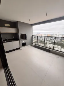 Apartamento com 3 Quartos para alugar, 132m² no Jardim Aclimação, Cuiabá