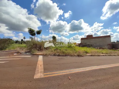 Lote/Terreno à venda, 258m² no Jardim Coopagro, Toledo