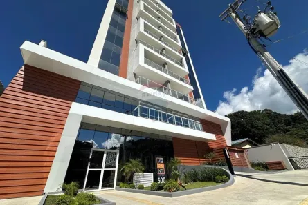 Apartamento com 2 Quartos para alugar, 97m² no Agriões, Teresópolis
