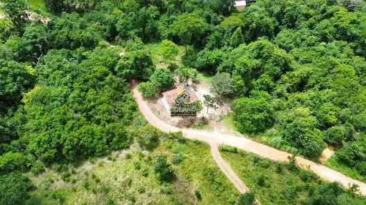 Fazenda/Sítio com 3 Quartos à venda, 79m² no Centro, Pirenópolis