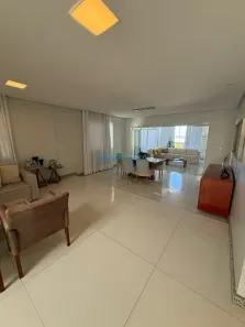 Casa de Condomínio com 4 Quartos para alugar, 400m² no Alphaville (Abrantes), Camaçari