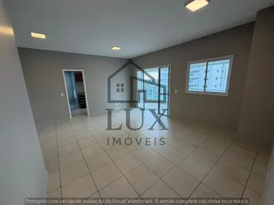 Apartamento com 3 Quartos à venda, 133m² no São Jorge, Manaus
