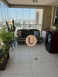 Apartamento com 2 Quartos à venda, 79m² no Cambuci, São Paulo