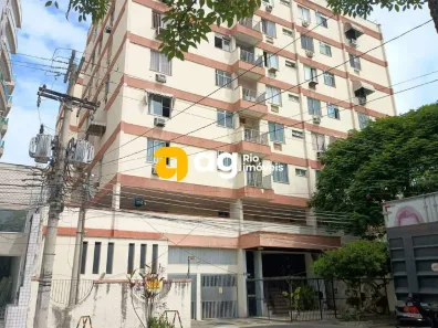 Apartamento com 2 Quartos à venda, 72m² no Vila Valqueire, Rio de Janeiro