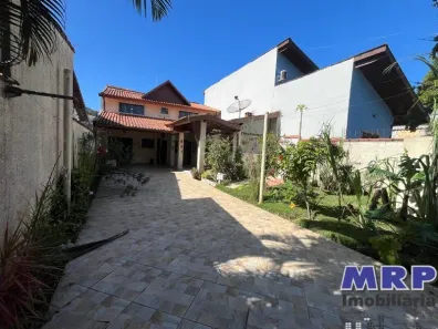 Casa com 3 Quartos à venda, 174m² no Perequê Açu, Ubatuba