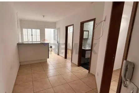 Kitnet com 2 Quartos para alugar, 35m² no Jardim Recreio, Bragança Paulista