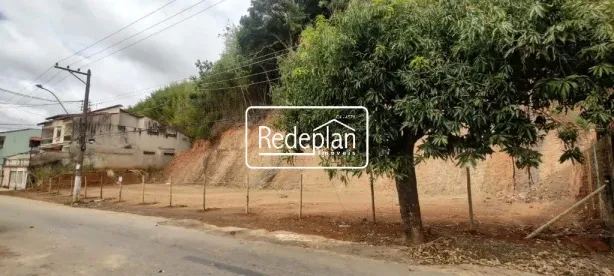 Lote/Terreno à venda, 360m² no São João Batista, Volta Redonda