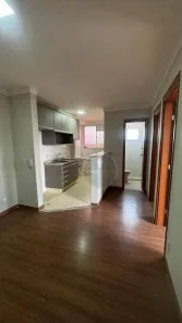 Apartamento com 2 Quartos à venda, 42m² no Conjunto Manoel Mendes, Uberaba