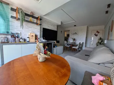 Apartamento com 3 Quartos à venda, 75m² no Cordeiro, Recife
