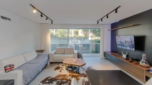 Apartamento com 2 Quartos à venda, 103m² no Chácara das Pedras, Porto Alegre