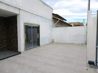 Casa com 3 Quartos para alugar, 500m² no Parque Rosário, Campos dos Goytacazes