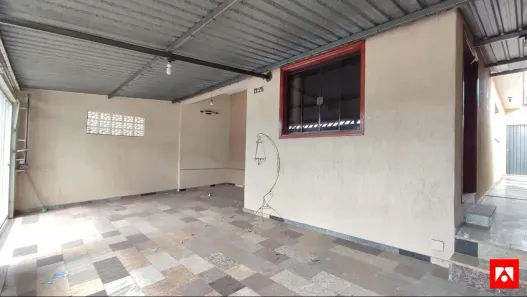 Casa com 2 Quartos à venda, 200m² no Cidade Nova II, Santa Bárbara D'Oeste
