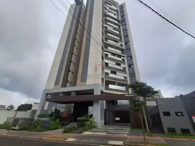 Apartamento com 3 Quartos à venda, 86m² no Centro, Londrina