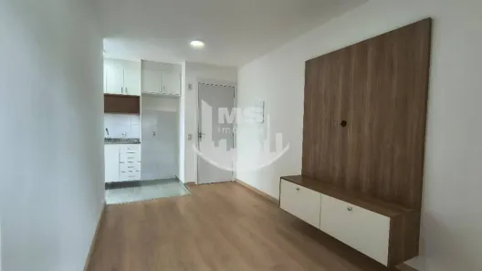 Apartamento com 2 Quartos para alugar, 47m² no Parque Rural Fazenda Santa Cândida, Campinas