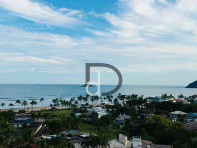 Cobertura com 3 Quartos para alugar, 171m² no Riviera, Bertioga