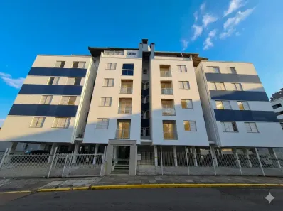 Apartamento com 2 Quartos à venda, 61m² no Canto, Florianópolis
