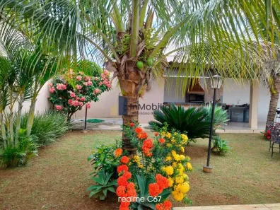 Casa com 2 Quartos à venda, 153m² no Vila Jardim Pompéia, Goiânia