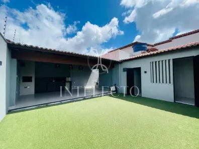 Casa com 3 Quartos à venda, 180m² no Emaús, Parnamirim