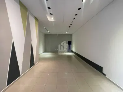 Ponto Comercial para alugar, 96m² no Bom Retiro, São Paulo