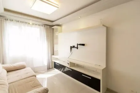 Apartamento com 2 Quartos à venda, 66m² no Chácara Santo Antônio (Zona Sul), São Paulo