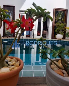 Casa de Condomínio com 4 Quartos à venda, 500m² no Guarajuba (Monte Gordo), Camaçari