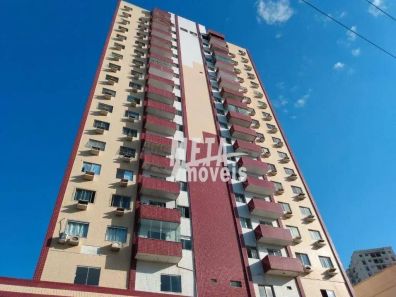 Apartamento com 2 Quartos à venda, 79m² no Centro, Campos dos Goytacazes