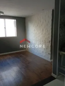 Apartamento com 2 Quartos à venda, 40m² no Colônia (Zona Leste), São Paulo