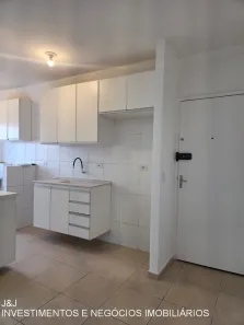 Apartamento com 2 Quartos à venda, 49m² no Jardim São Judas Tadeu, São José dos Campos