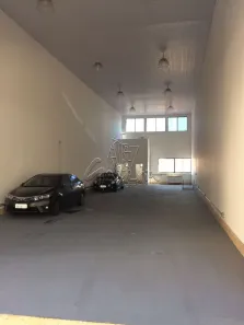 Galpão/Depósito/Armazém para alugar, 216m² no Osvaldo Cruz, São Caetano do Sul