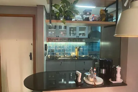 Apartamento com 3 Quartos à venda, 95m² no Centro, Belo Horizonte