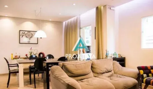 Apartamento com 2 Quartos à venda, 88m² no Vila Curuçá, Santo André