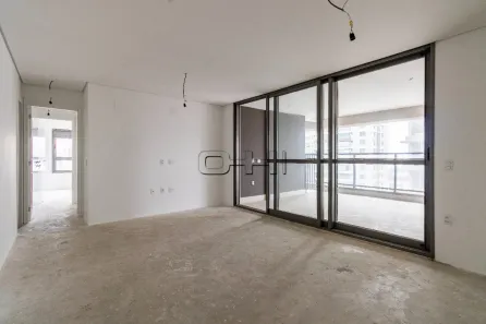 Apartamento com 3 Quartos à venda, 3000m² no Vila Mariana, São Paulo