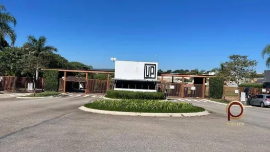 Lote/Terreno à venda, 1000m² no Parque Reserva Fazenda Imperial, Sorocaba