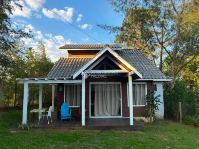 Casa com 3 Quartos à venda, 100m² no Nova Brasília, Imbituba
