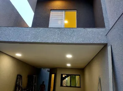 Sobrado com 4 Quartos à venda, 150m² no Jardim Maria Clara, Guarulhos