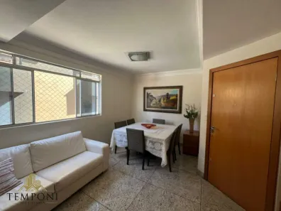 Cobertura com 3 Quartos à venda, 201m² no União, Belo Horizonte