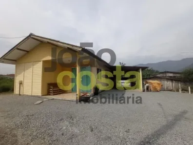 Casa com 2 Quartos à venda, 90m² no Braço São João, Santo Amaro da Imperatriz