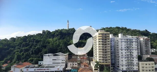 Apartamento com 4 Quartos à venda, 130m² no Icaraí, Niterói