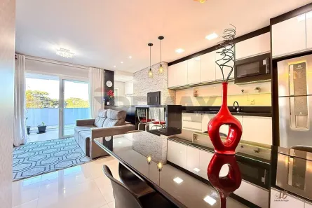 Apartamento com 2 Quartos à venda, 134m² no São José, Caxias do Sul